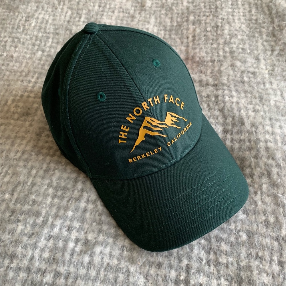 North Face Hat NWT